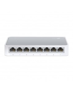 TP-Link TL-SF1008D мрежов...